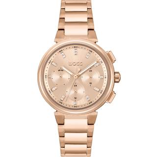 Boss Uhren - 1502678 - roségold