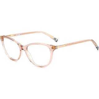 Missoni MIS 0142 FWM 54 Briller Kvinder Brun - Transparent Nude Beige - 54mm