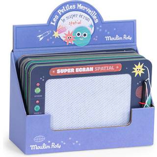 Moulin Roty - Magnetisk tegnetavle - Les Petites Merveilles