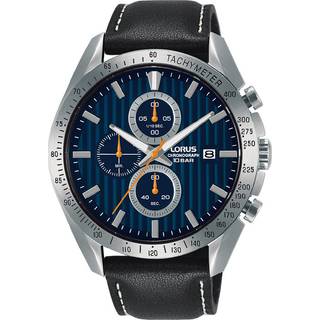 Lorus RM311HX9 Sport Chronograph Herrenuhr 45mm 10ATM