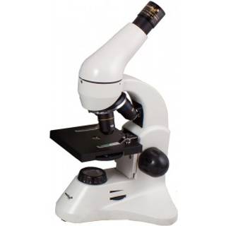 Levenhuk Rainbow D50L PLUS 2M Digital Microscope, Moonstone - Mikroskop