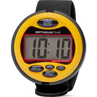 Optimum Time OS315 Sejlerur - Gul