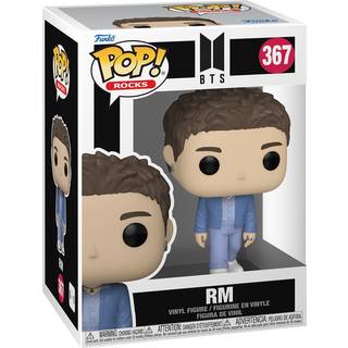 BTS Funko Pop! Rocks: - BTS - Rm