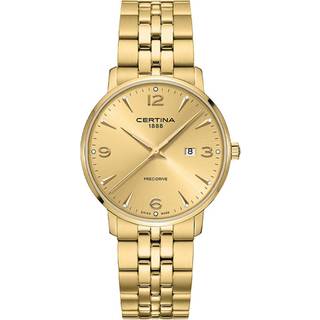 Certina DS Caimano herreur i double