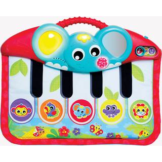 Playgro - Piano/kicking mat w/music & lights