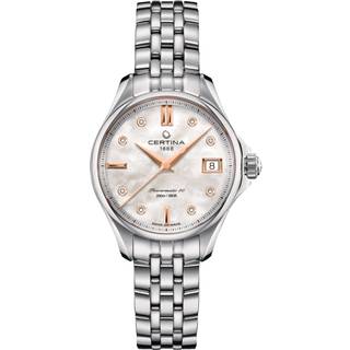 Certina DS Action Lady Powermatic 80 - C032.207.11.116.00