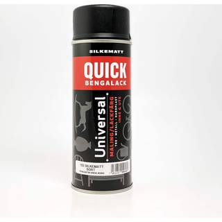 Quick Bengalack Spray - 400 ML - Spraymaling