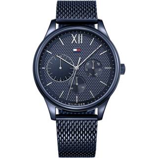 Tommy Hilfiger Herreur 1669937 - Elegant Unisex Ur