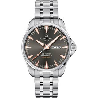 Certina DS Action Day Date Powermatic