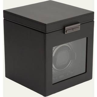 WOLF Axis Single Winder with Storage Powdercoat
