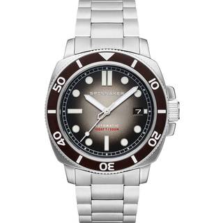 Spinnaker SP-5088-44 Hull Diver Automatik Herrenuhr 42mm 30ATM
