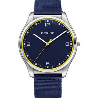 Bering 18342-507 Herrenuhr Ocean Ultra Slim #tide 42mm 3ATM