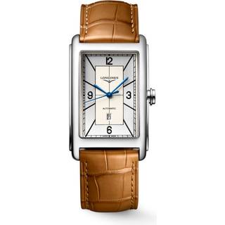 Longines DolceVita 28,2mm L5.767.4.73.3