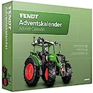 Fendt Vario 313 Julekalender