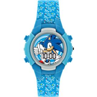 Peers Hardy - Flashing Watch Sonic the Hedgehog