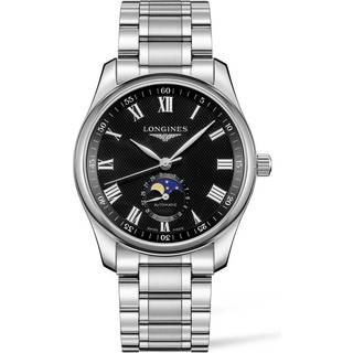Longines Master Collection 40mm L2.909.4.51.6