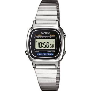CASIO CLASSIC LA670WEA-1EF