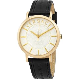 Versace VEJ400221 V-Essential Herren 40mm 5ATM