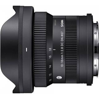 Sigma 10-18mm f/2.8 DC DN | C Sony E-mount