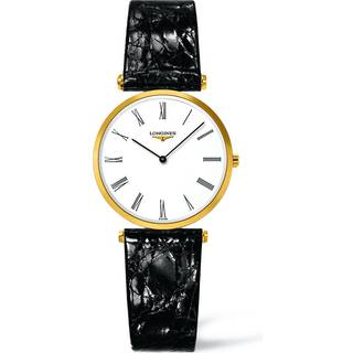 Longines La Grande Classique 29mm L4.512.2.11.2