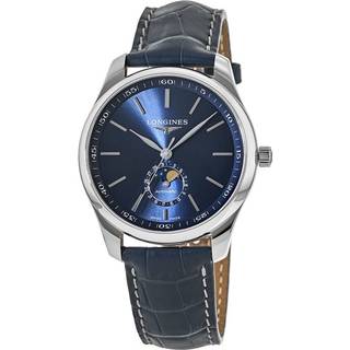 Longines Master Collection 42mm L2.919.4.92.0