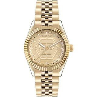 Philipp Plein PW2BA0523 Street Couture Damenuhr 38mm 5ATM