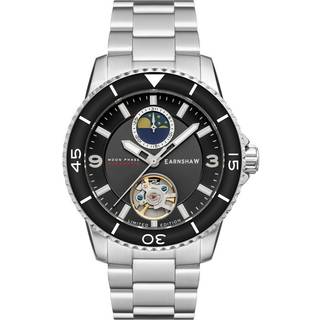 Thomas Earnshaw ES-8210-11 Prevost Limited Herrenuhr 42mm