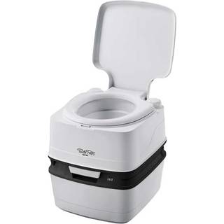 Transportabel toilet / kemisk toilet Thetford Porta Potti 165 Qube, 21 liter
