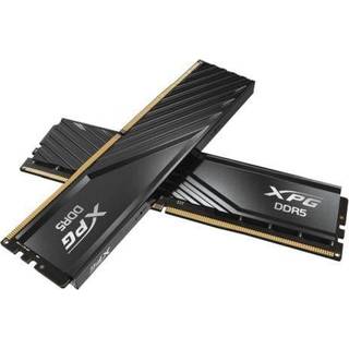 A-Data XPG Lancer Blade DDR5-5600 - 32GB - CL46 - Dual Channel (2 pcs) - AMD EXPO & Intel XMP - Sort