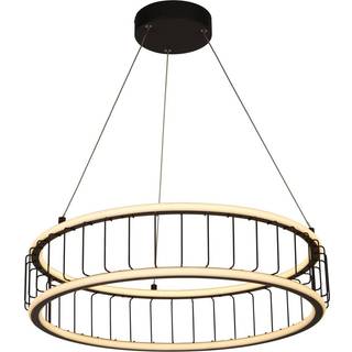 LED-pendel Cage Ø 57,5 cm