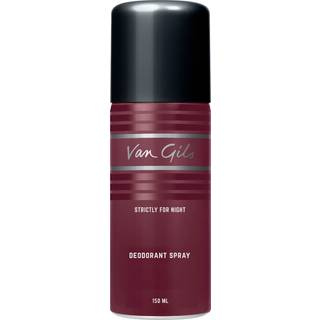 Van Gils Strictly For Night Deodorant 150 ml