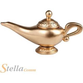 Aladdin lampe
