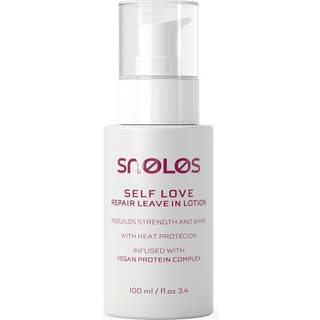 SNØLØS Self Love Repair Leave in Lotion 100 ml