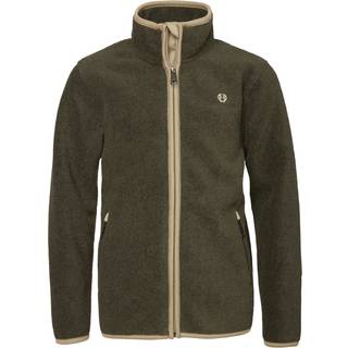 Chevalier Junior Mainstone Jacket Autumn Green, 120