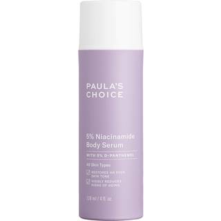 Paula's Choice 5% Niacinamid Body Serum 118 ml Anti-Aging