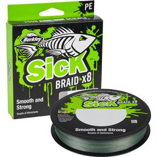 Sick Braid 150 meter