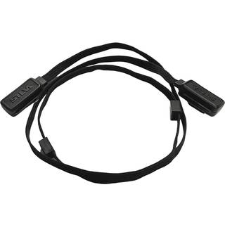 Free Extension Cable 40cm Black (One Size)