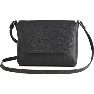 Saige Crossbody, Black
