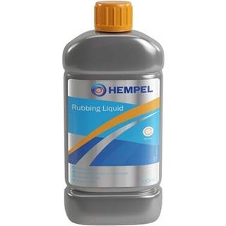 Hempel Rubbing Liquid 69021 - 500 ml.