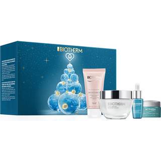 Biotherm Cera Repair Barrier Cream Gavesæt til kvinder