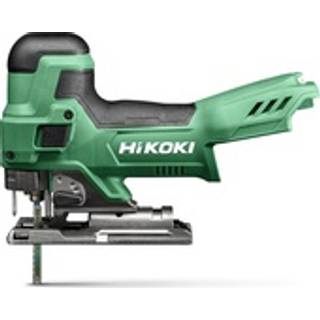 HiKOKI CJ18DB Puslespil uden batteri og oplader