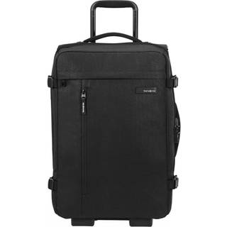 Samsonite ROADER Rejsetaske med hjul sort