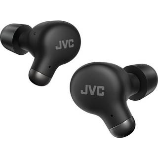 JVC HA-A25T-WU True Wireless In-ear hovedtelefoner med Noise Cancelling - Hvid