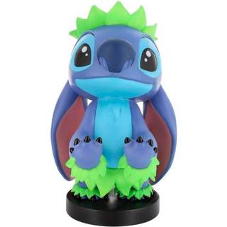 Cable Guys Lilo & Stitch: Hula Stitch Original Controller and Phone Holder 21.5cm - Miscellaneous Tilbehør til spillekonsol