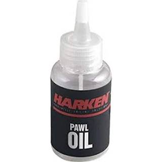 Riggolie Harken Pawl Oil for Pawls and Springs, 50 ml