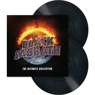 Black Sabbath - The Ultimate Collection