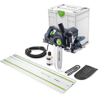 Festool Sværdsav SSU 200 EB-Plus-FS UNIVERS