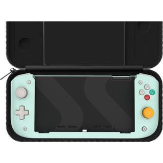 Crkd Nintendo Switch Nitro Deck Retro Edition (mint) - På lager i butik