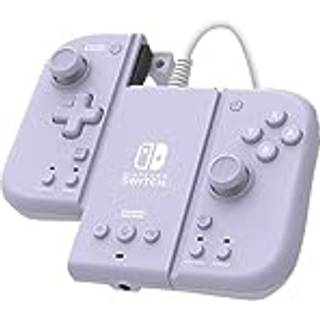 HORI - Split Pad Compact Attachment Set (Lavender)