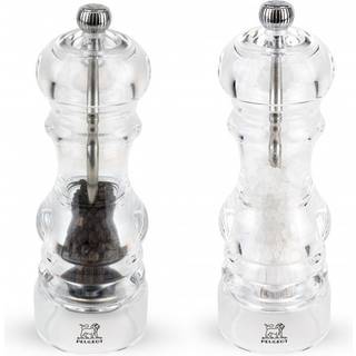 Peugeot Nancy salt- og peberkværn klar 18 cm